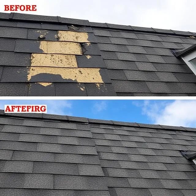 Roof Repair Near Me in Scalf, KY near me